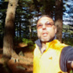 Meet your Posher, Nick